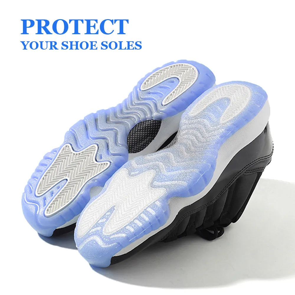 Shoes Sole Protector Sticker for Sneakers-Deal Finds Daily