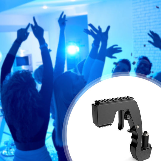 Alcohol Pistol Dispenser Gun – Fun Beverage Shooter-Deal Finds Daily