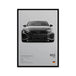 Car Wall Art Canvas – Stunning Automotive Décor for Your Space-Deal Finds Daily