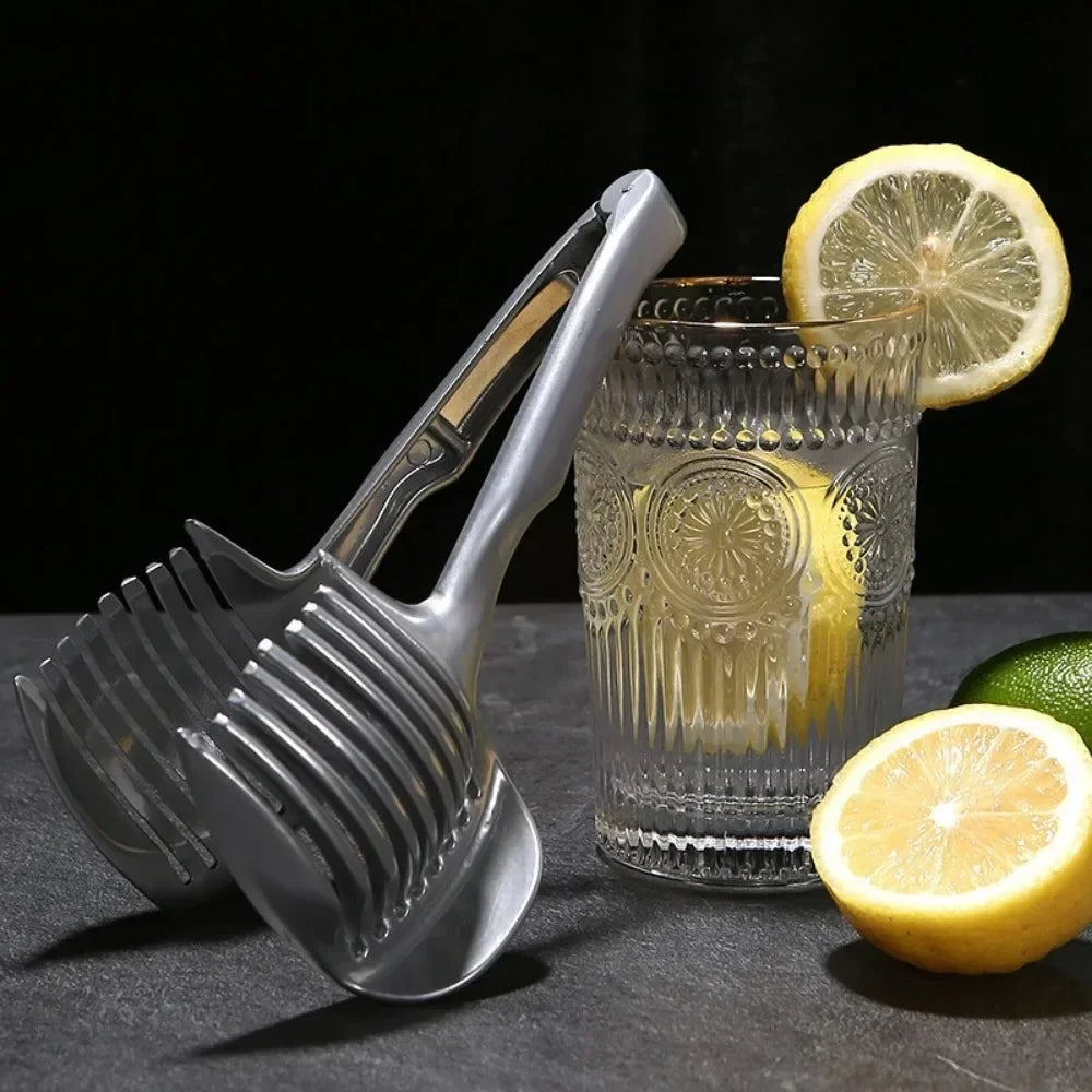 Stainless Steel Kitchen Handheld Slicer-Deal Finds Daily