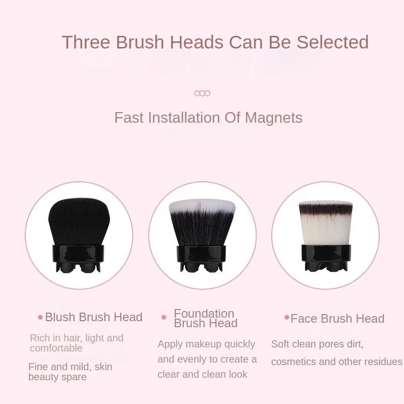 Electric Makeup Brush-Deal Finds Daily