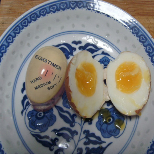 Egg Timer for Boiling Eggs-Deal Finds Daily