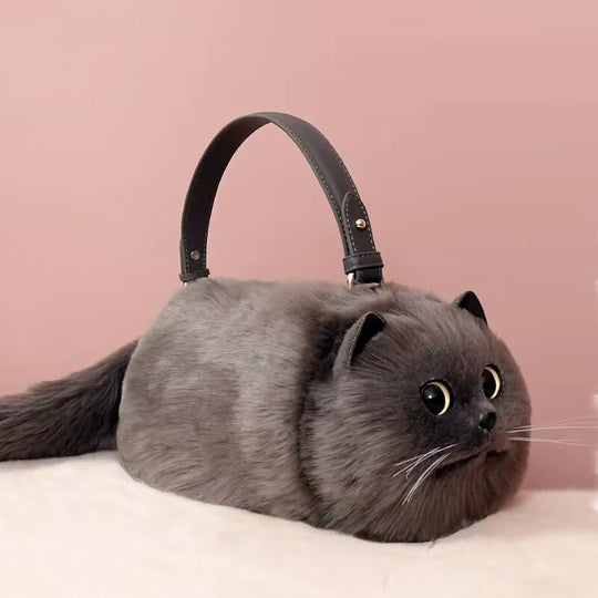 Cat Handbag-Deal Finds Daily