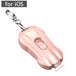 Keychain Portable Emergency Phone Charger Power Bank-Deal Finds Daily