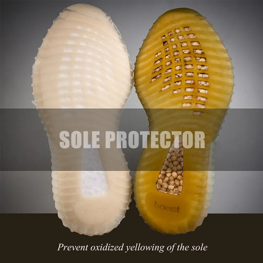 Shoes Sole Protector Sticker for Sneakers-Deal Finds Daily