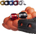 2x LED Lights for Crocs – Brighten Your Steps-Deal Finds Daily