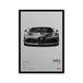 Car Wall Art Canvas – Stunning Automotive Décor for Your Space-Deal Finds Daily