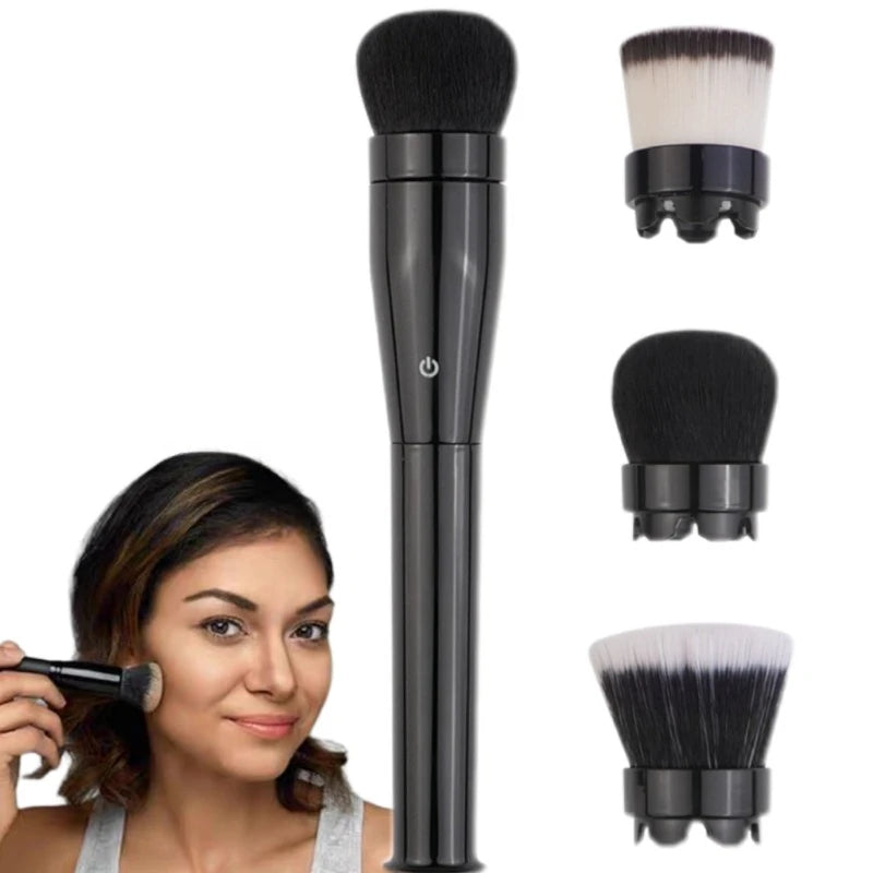 Electric Makeup Brush-Deal Finds Daily