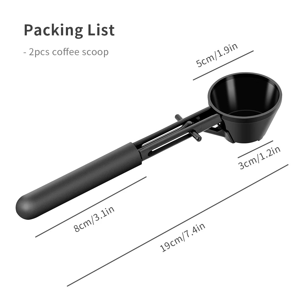 Sliding Funnel Scoop-Deal Finds Daily