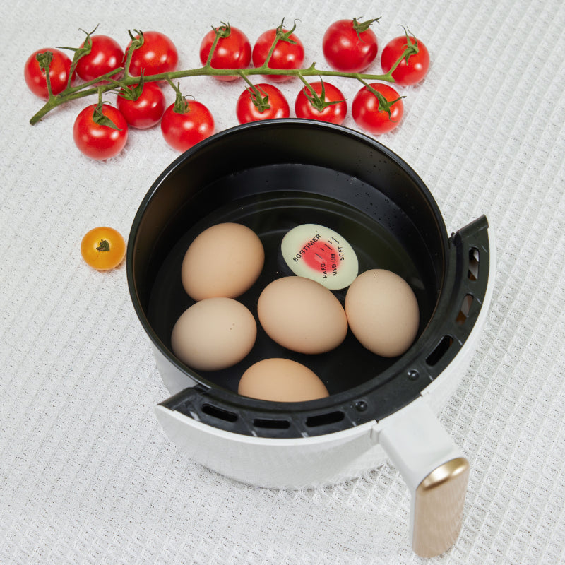 Egg Timer for Boiling Eggs-Deal Finds Daily