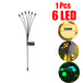 Solar LED Outdoor Lights-Deal Finds Daily