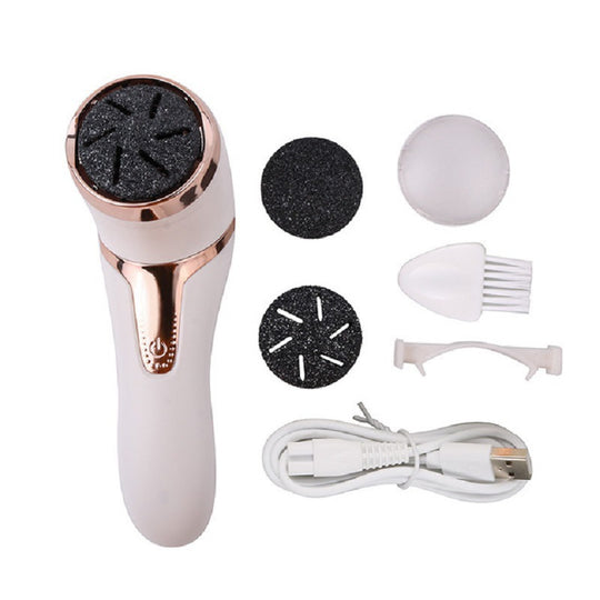 Electric Foot Callus Remover-Deal Finds Daily