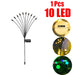 Solar LED Outdoor Lights-Deal Finds Daily