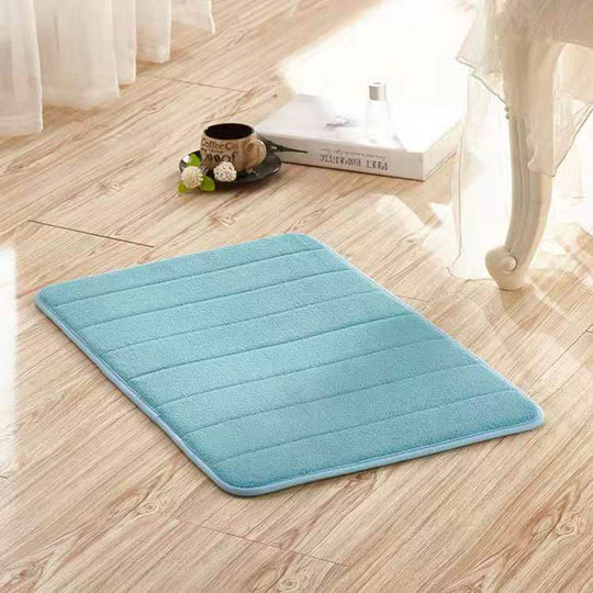 Water Absorbent Bath Mat-Deal Finds Daily