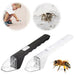 Portable Transparent Insect Catcher-Deal Finds Daily