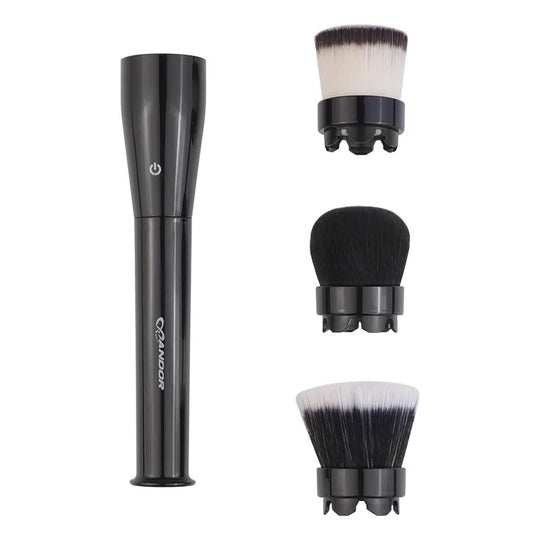 Electric Makeup Brush-Deal Finds Daily