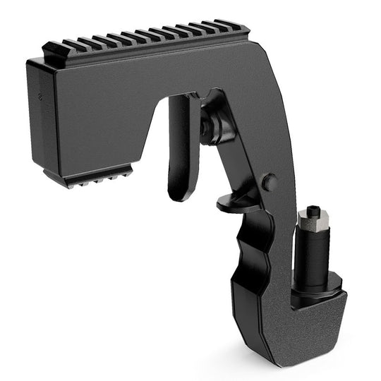 Alcohol Pistol Dispenser Gun – Fun Beverage Shooter-Deal Finds Daily