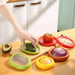 Fruit & Vegetable Reusable Storage Container-Deal Finds Daily