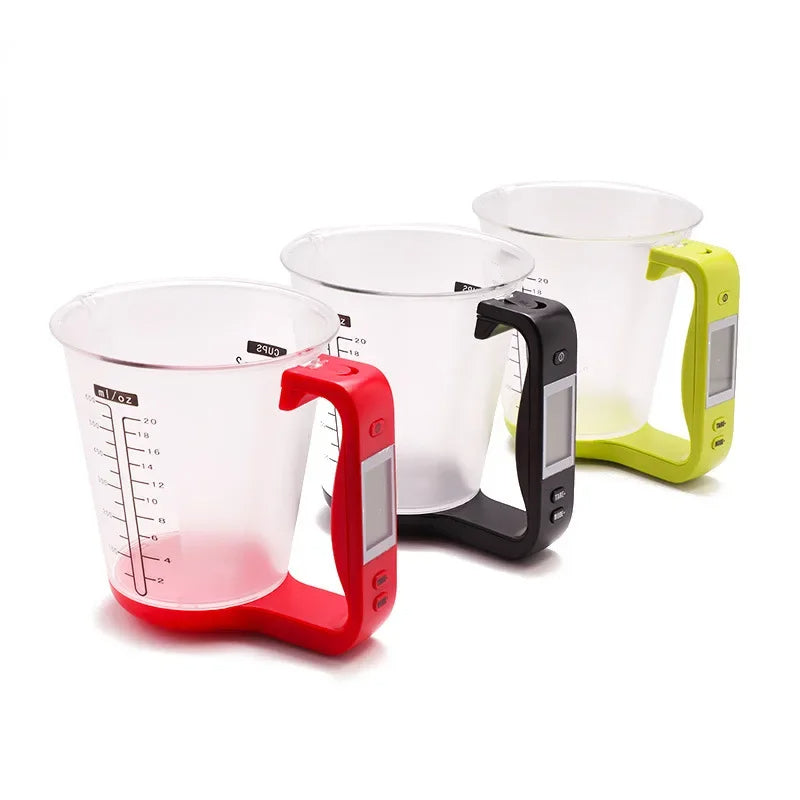 Digital Measuring Cup-Deal Finds Daily