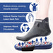 Acupressure Slippers – Revitalize Your Feet and Body-Deal Finds Daily