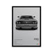 Car Wall Art Canvas – Stunning Automotive Décor for Your Space-Deal Finds Daily