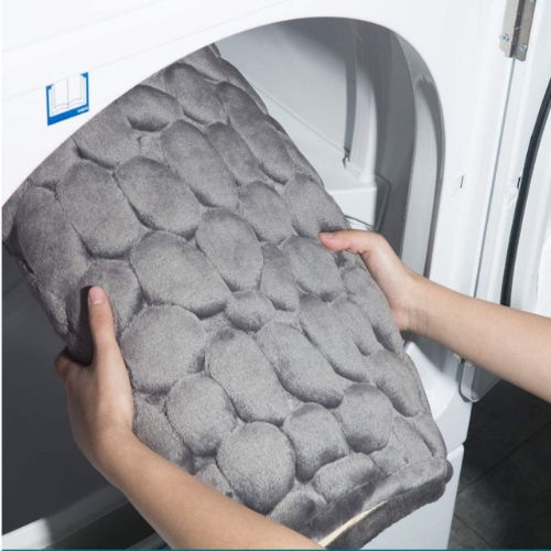 Water Absorbent Bath Mat-Deal Finds Daily