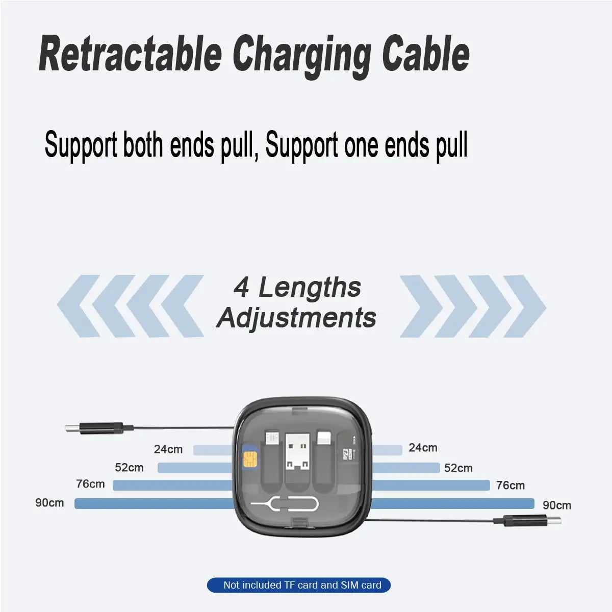 Multifunctional Cable Storage Box – Keep Your Cables Organized and Your Space Clutter-Free-Deal Finds Daily