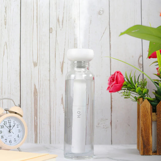 Portable Air Humidifier for Bottle-Deal Finds Daily