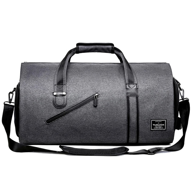 Multifunctional Foldable Suit Bag-Deal Finds Daily