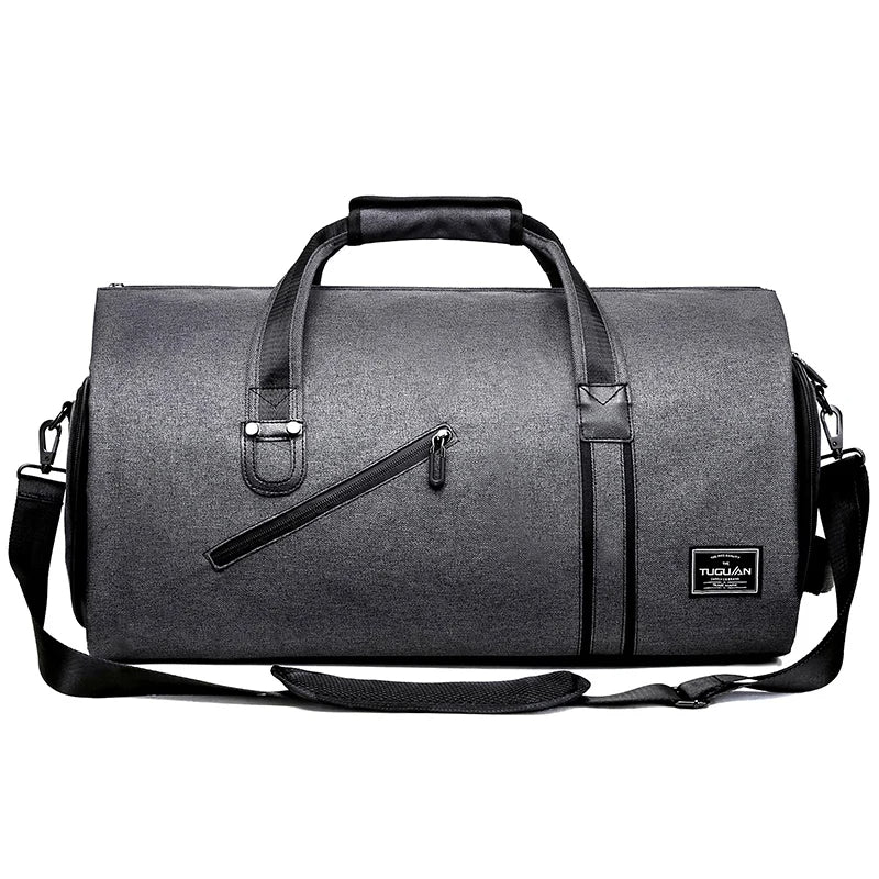 Multifunctional Foldable Suit Bag-Deal Finds Daily