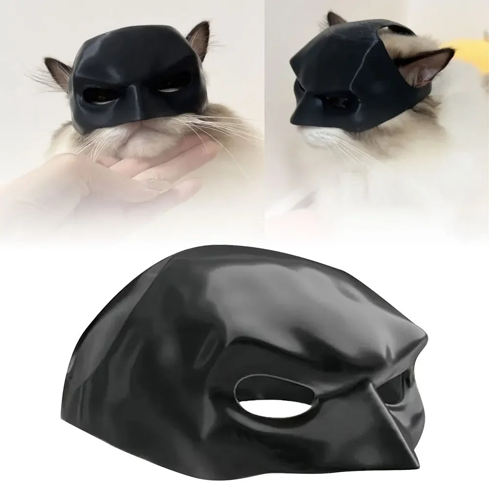 Cat Bat Mask-Deal Finds Daily