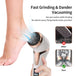 Electric Foot Callus Remover-Deal Finds Daily