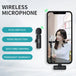 K9 Bluetooth Microphone-Deal Finds Daily