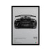 Car Wall Art Canvas – Stunning Automotive Décor for Your Space-Deal Finds Daily