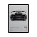 Car Wall Art Canvas – Stunning Automotive Décor for Your Space-Deal Finds Daily