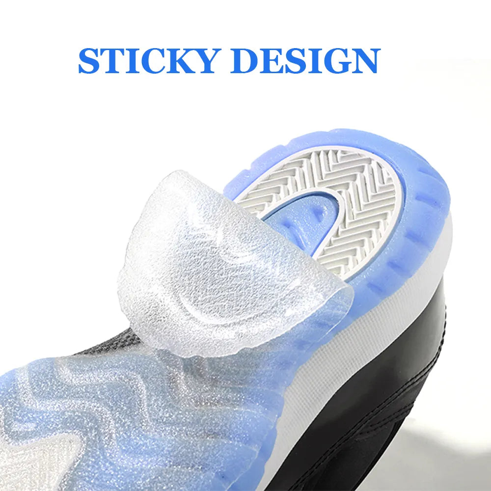 Shoes Sole Protector Sticker for Sneakers-Deal Finds Daily