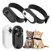 Camera Collar for Cats & Dogs – See the World Through Their Eyes-Deal Finds Daily