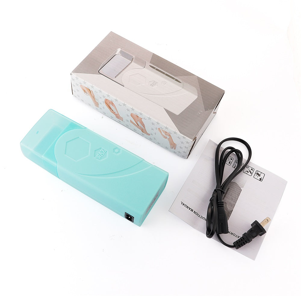 Depilatory Wax Heater-Deal Finds Daily