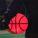 LED Glowing Basketball-Deal Finds Daily