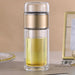 Tea Infuser Bottle-Deal Finds Daily