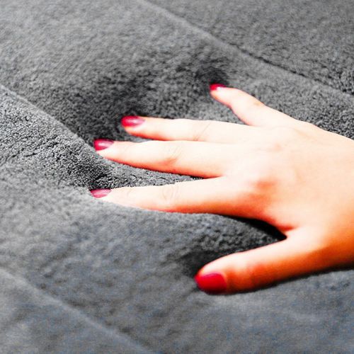 Water Absorbent Bath Mat-Deal Finds Daily