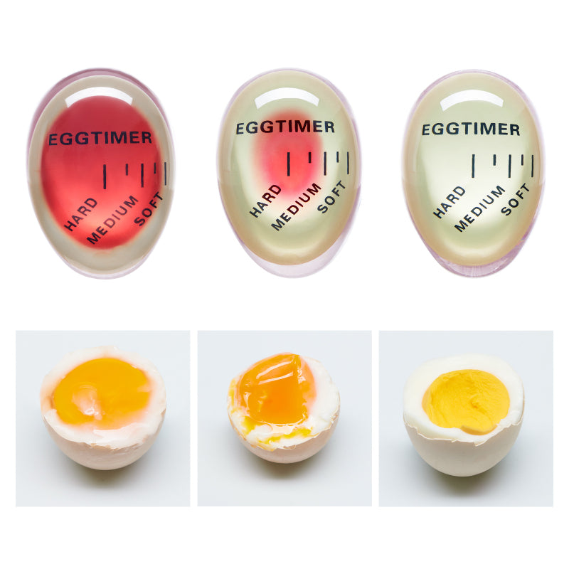 Egg Timer for Boiling Eggs-Deal Finds Daily