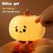 Cute Pumpkin Night Light-Deal Finds Daily