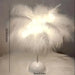 Feather Design LED Table Lamp-Deal Finds Daily