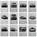 Car Wall Art Canvas – Stunning Automotive Décor for Your Space-Deal Finds Daily