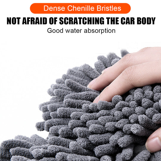 Car Mop Foam Washer – Effortless Cleaning with Superior Foam Action-Deal Finds Daily