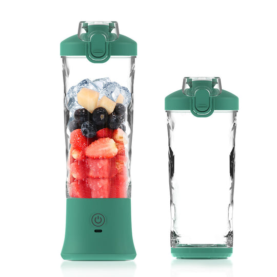 Portable Juicer Blender Cup-Deal Finds Daily