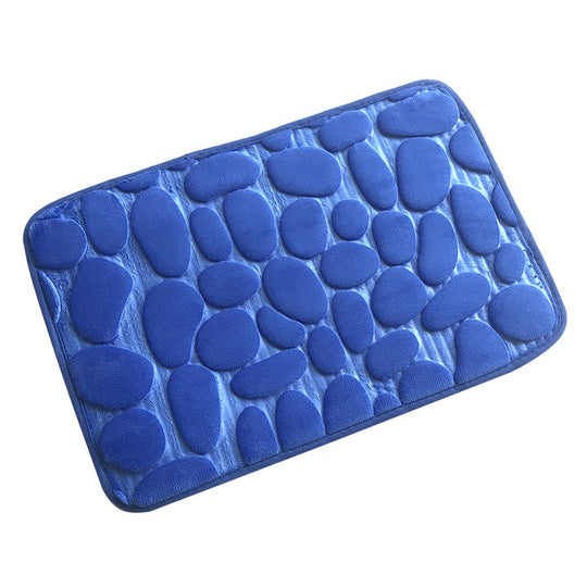 Water Absorbent Bath Mat-Deal Finds Daily