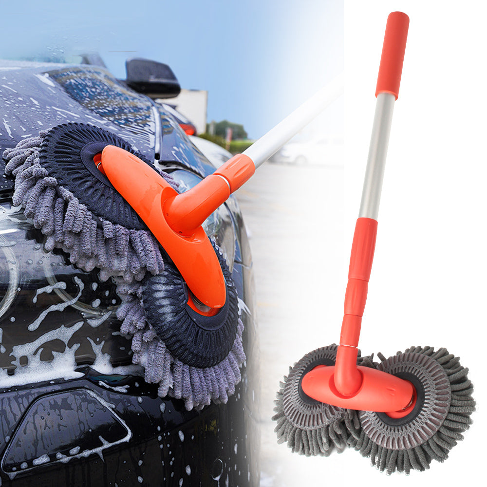 Car Mop Foam Washer – Effortless Cleaning with Superior Foam Action-Deal Finds Daily