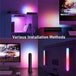 RGB Symphony Lights LED Atmosphere Kit-Deal Finds Daily